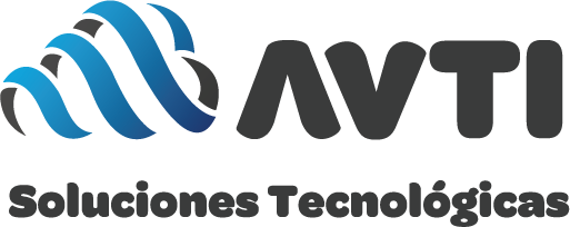 AVTI SOLUCIONES TECNOLOGICAS